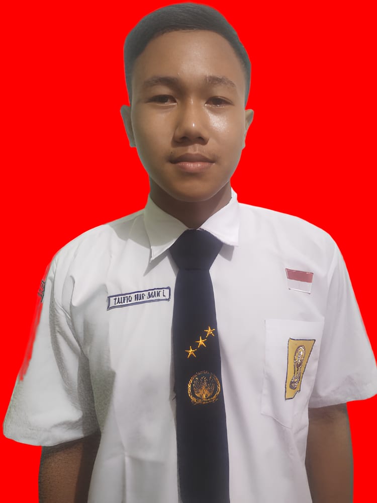 Taufiq Nur Iman Insyani